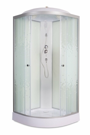Душевая кабина AvaCan L 909 стандартная, 90х90х210 см - фото, отзывы, цена